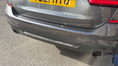 BMW 3 Series 320d MHT M Sport 5dr Step Auto Diesel Estate